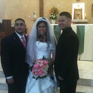 Meet your Posher, Abigail